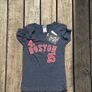 MLB Boston Red Socks Tee